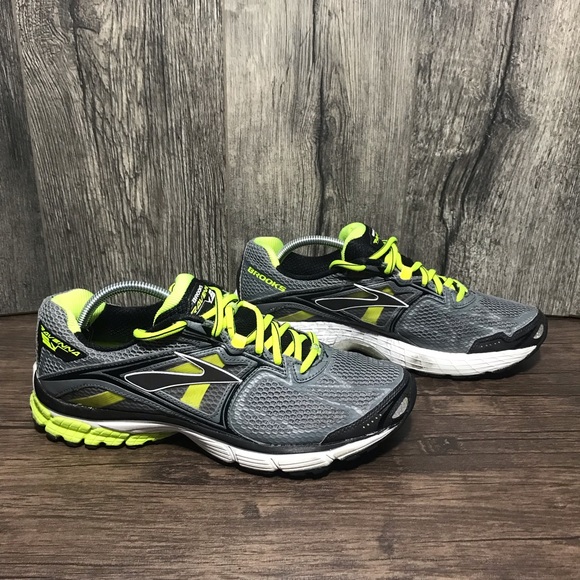brooks ravenna 5 gold